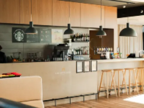 Airport Hotel, Billund Hotels in Billund