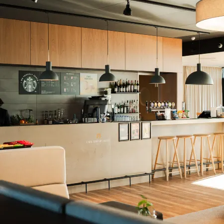 Airport Hotel, Billund