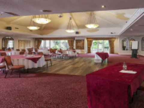 Best Western Premier Doncaster Mount Pleasant Hotel Hotels in Doncaster