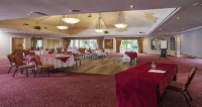 Best Western Premier Doncaster Mount Pleasant Hotel