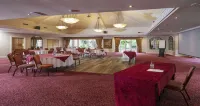 Best Western Premier Doncaster Mount Pleasant Hotel Hotels in Austerfield