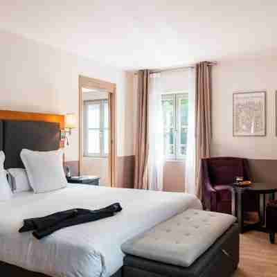 Mercure Maintenon Rooms