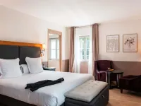Mercure Maintenon Hotels in Droue-sur-Drouette