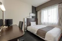 Comfort Hotel Koriyama Hotels in Miharu