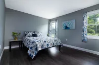 Stunning Modern Retreat - Kitchen, Wifi, Amenities