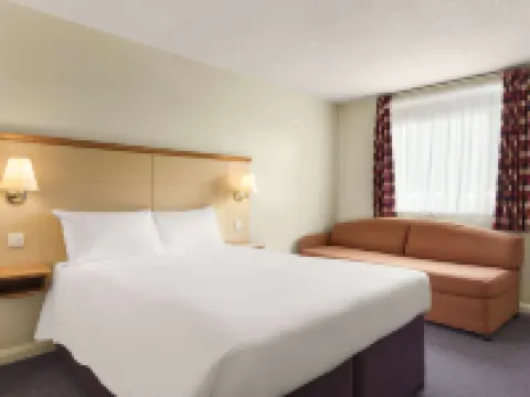 Days Inn by Wyndham Cannock Norton Canes M6 Toll Hotels in Cannock