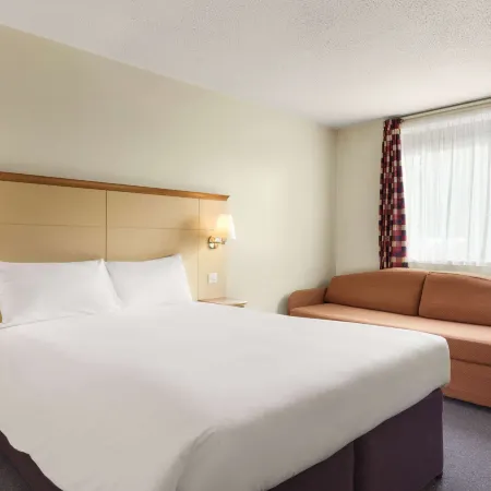 Days Inn by Wyndham Cannock Norton Canes M6 Toll