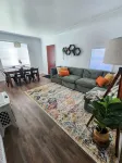 Family Suite|Location|Firepit Hotels in Alpena