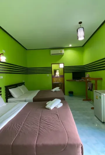 ห้องแฟมิลี่