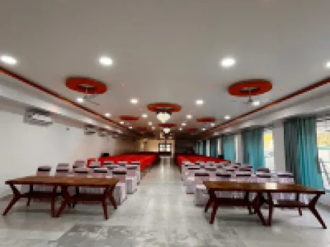 Hotels Aaditya Inn Tathawade