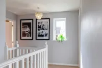 5 beds in 4 bedrooms Jungle House