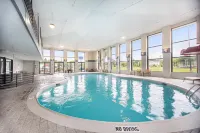 Baymont by Wyndham Grand Haven - Pool