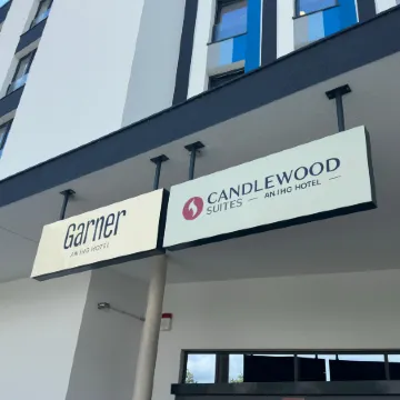 Candlewood Suites AUGSBURG by IHG