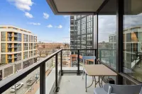 Placemakr Buzzard Point