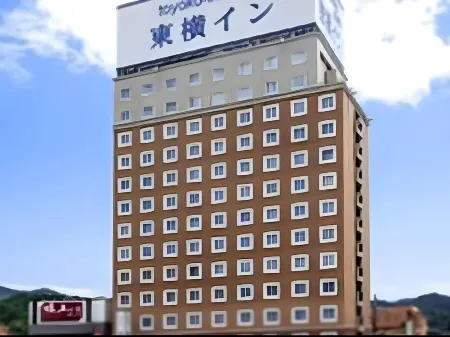 Toyoko Inn Aioi-eki Shinkansen-guchi