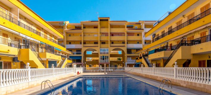 Viñamar Hotels in Torrevieja