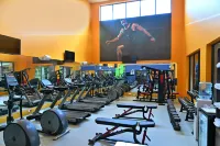 Holiday Inn BULAWAYO by IHG - Gym