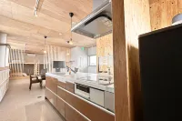 Trunk Hotel di Mitoyo