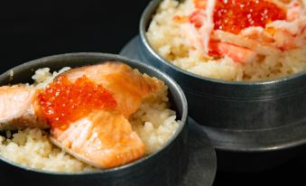 New Tomarizakiso
