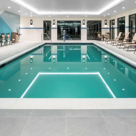 Hyatt House Allentown / Lehigh Valley
