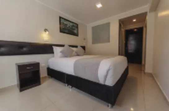 クラシック ホテル のホテル