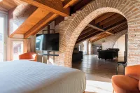 Pavillon Suite Các khách sạn gần Porta Verona