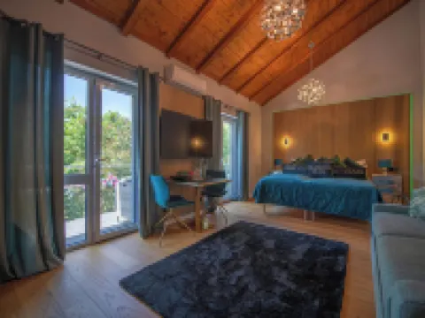 Villa Tropicana Berlin Potsdam Hotels in Teltow