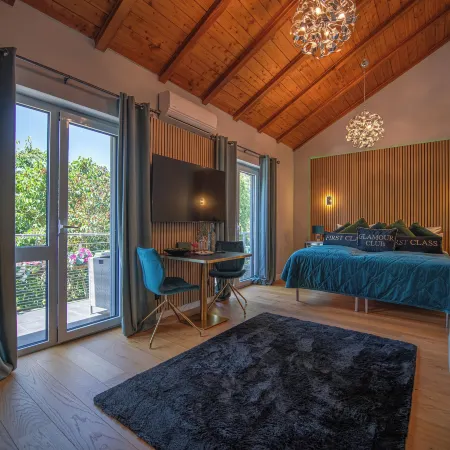 Villa Tropicana Berlin Potsdam Отели рядом с достопримечательностью «Лихтерфельде»