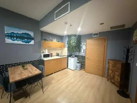 Nur Sena's House Отели рядом с Аэропорт Сабиха Гёкчен