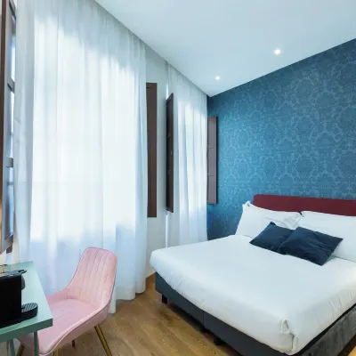 Amabilia Florence Hotels near Santo Spirito