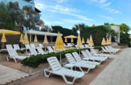 Happy Apart Hotel Hotels in Kadinlar Denizi Mahallesi