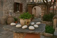 Authenticity of Living in Mani for nature lovers - 2-Star