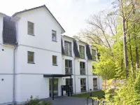 Sandmann Hotels in Loddin