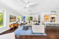 Coconut Canal Hideout | Waterfront Private Oasis
