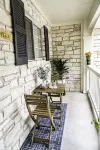 Lake Travis Views and Spacious Layout - Elegant Nature Retreat Hotels in Lago Vista