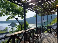 Hashinshita Hotel a Uki