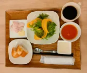 Plat Hostel Keikyu Kamakura Wave - breakfast