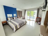 Tharadol Beach Resort Hotels in Tha Sala