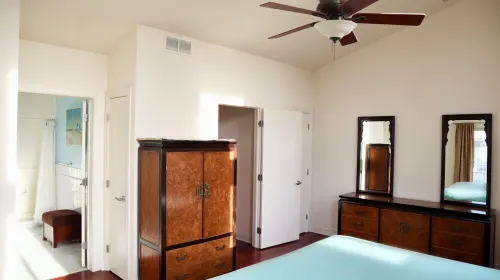 Modern 6 Bedroom Wildwood Beach Getaway