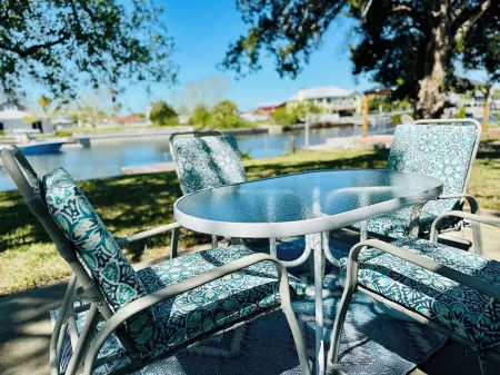 Cozy 3 Bedroom Home.  Pet Friendly!