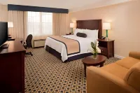 Westford Regency Inn & Conference Center Hotels in Groton
