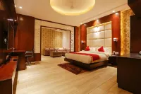 Aakriti Clarks Inn Express Hotels in Bareilly