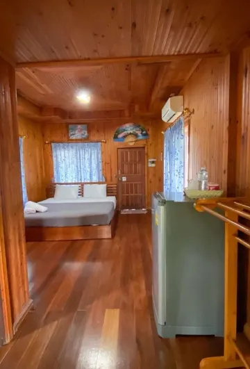 ห้องซีวิว