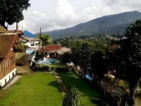 Villa Tunas Alam Mutiara