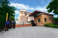 Tdi Club Retreat Kundli Hotels in Sonepat