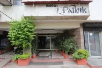 Hotel Pathik Bhopal , Madhya Pradesh