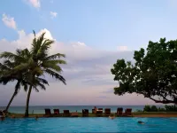 Koggala Beach Hotel - Beach