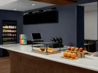Courtyard San Jose Airport Ξενοδοχεία στην πόλη Σαν Χοσέ