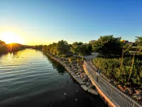 Holiday Inn Express & Suites MISSISSAUGA-TORONTO SOUTHWEST by IHG Hotels near Erindale