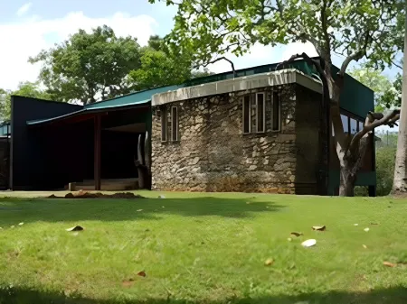 Birds Park Polgahawela